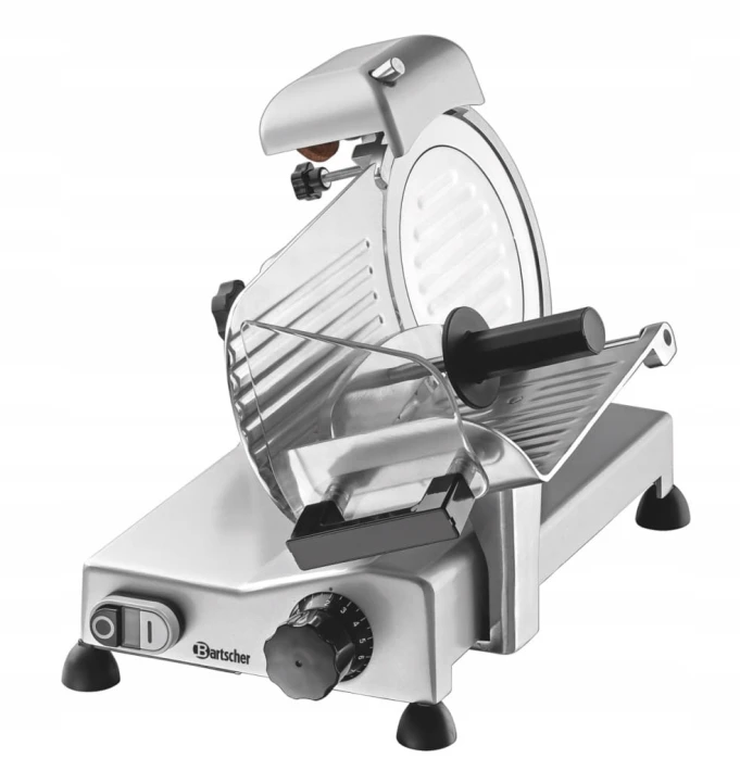 PROFESJONALNA KRAJALNICA 195mm 1-12mm BARTSCHER