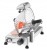 PROFESJONALNA KRAJALNICA 195mm 1-12mm BARTSCHER