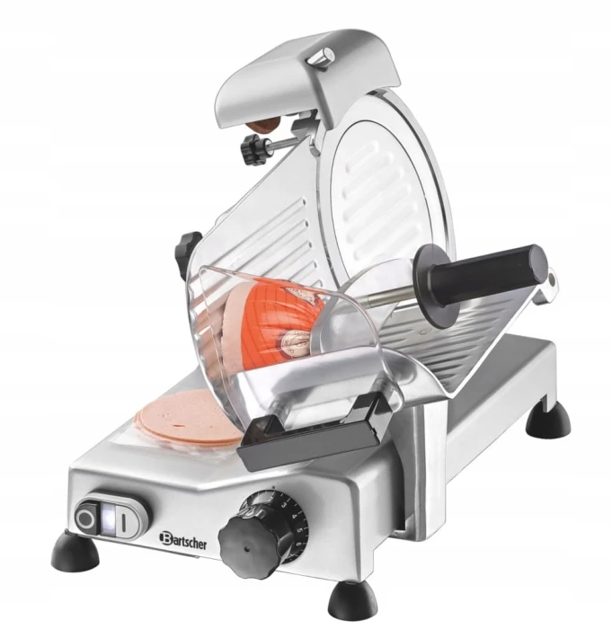 PROFESJONALNA KRAJALNICA 195mm 1-12mm BARTSCHER