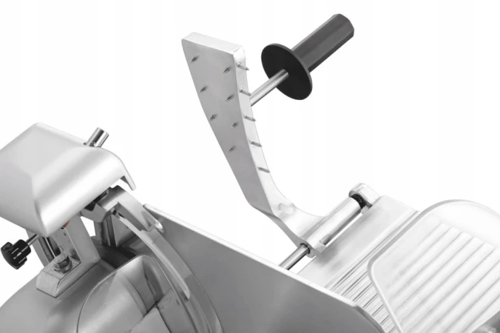 PROFESJONALNA KRAJALNICA 195mm 1-12mm BARTSCHER