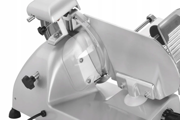 PROFESJONALNA KRAJALNICA 195mm 1-12mm BARTSCHER