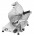 Profesjonalna Krajalnica 300mm 1-15mm Bartscher