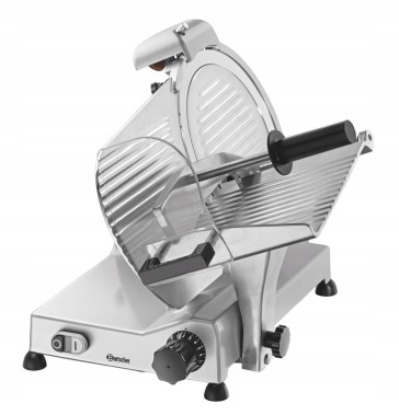 Profesjonalna Krajalnica 300mm 1-15mm Bartscher
