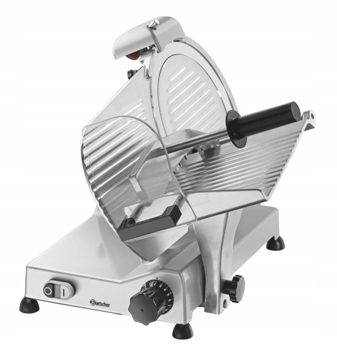 Profesjonalna Krajalnica 300mm 1-15mm Bartscher