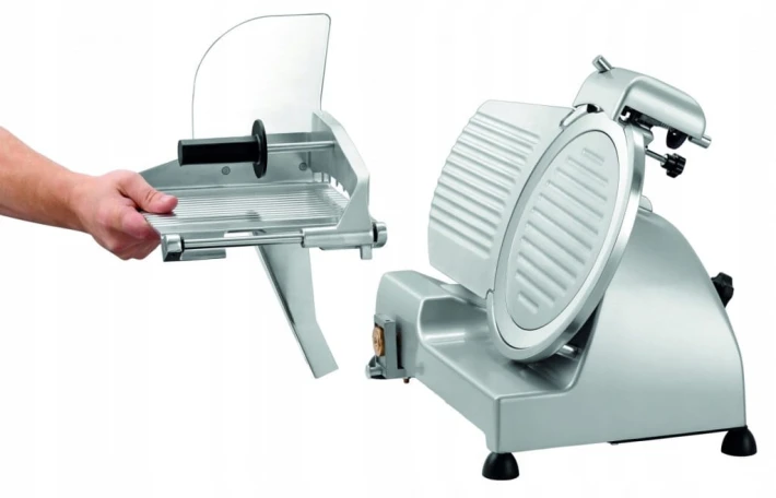 Profesjonalna Krajalnica 300mm 1-15mm Bartscher