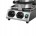 GOFROWNICA PODWÓJNA MDI CONE 2120 BARTSCHER 370276