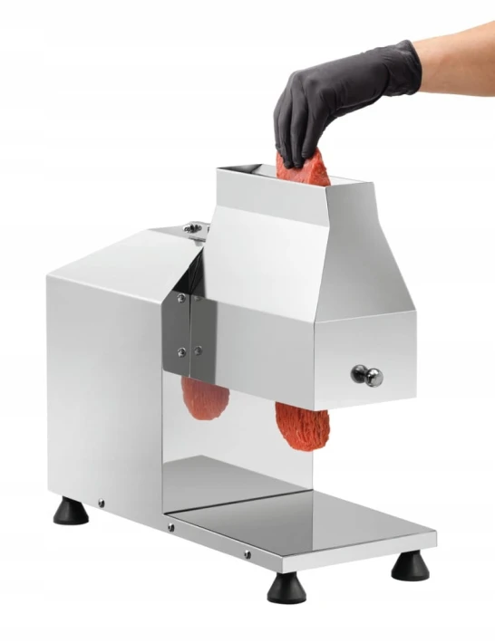 Kotleciarka do mięsa 225x465x430 BARTSCHER A370254