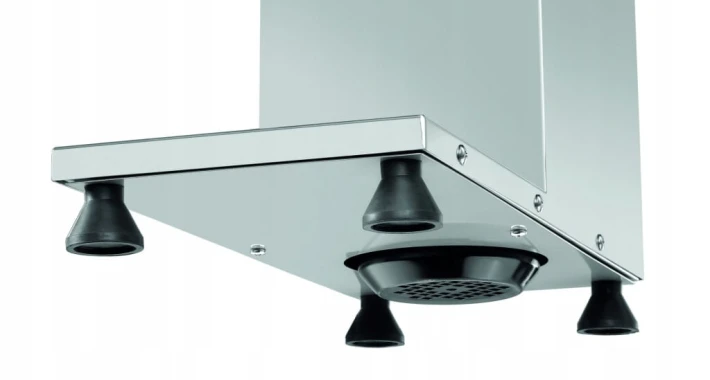 Kotleciarka do mięsa 225x465x430 BARTSCHER A370254