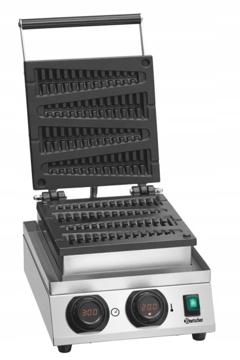 GOFROWNICA ELEKTRYCZNA MDI LOLLY BARTSCHER 370273