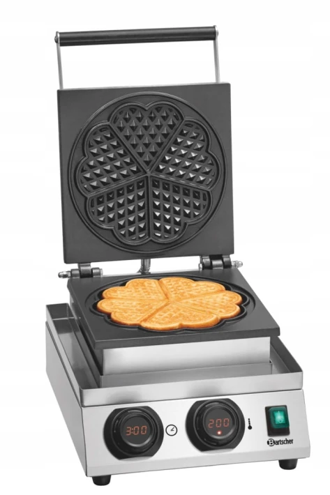 GOFROWNICA ELEKTRYCZNA MDI 1HW-AL BARTSCHER 370270