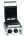 Gofrownica MDI 1BW-AL BARTSCHER 370271