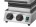 Gofrownica MDI 1BW-AL BARTSCHER 370271