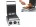 Gofrownica MDI 1BW-AL BARTSCHER 370271
