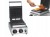 Gofrownica MDI 1BW-AL BARTSCHER 370271