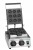 Gofrownica Bartscher MDI Donut 900 1800 W