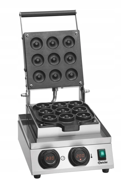 Gofrownica Bartscher MDI Donut 900 1800 W