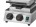 Gofrownica Bartscher MDI Donut 900 1800 W