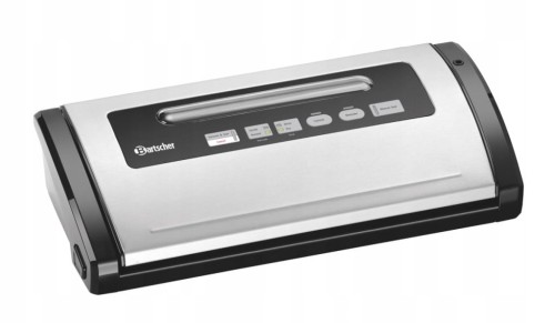 Pakowarka próżniowa Bartscher 305mm 15l/min