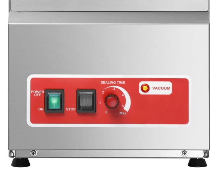 Pakowarka próżniowa Bartsher K 250/150L 150l