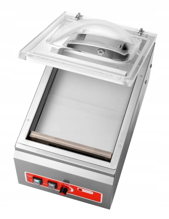 Pakowarka próżniowa Bartsher K 250/150L 150l