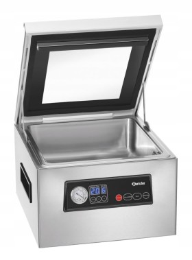 Pakowarka próżniowa Bartscher K 300/60L