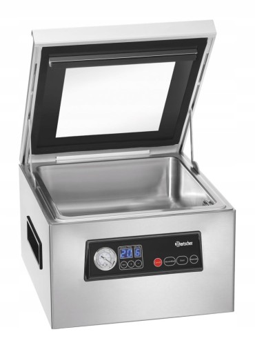 Pakowarka próżniowa Bartscher K 300/60L