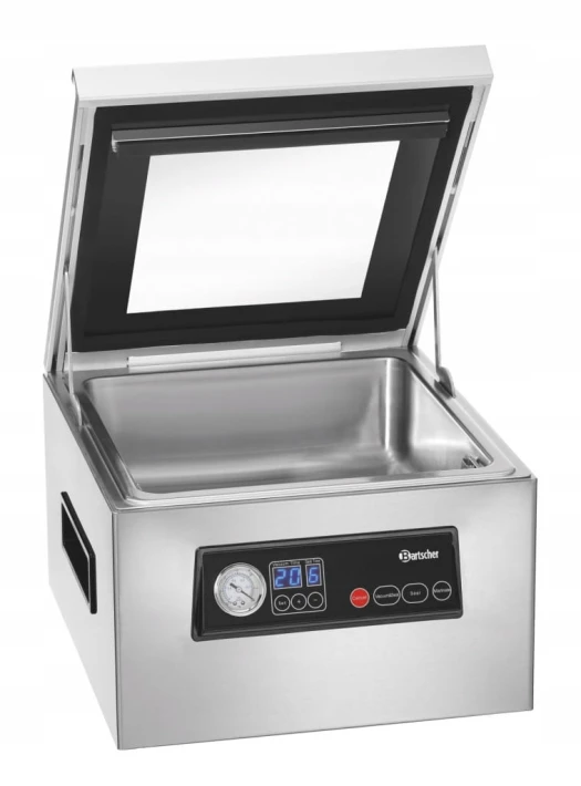 Pakowarka próżniowa Bartscher K 300/60L