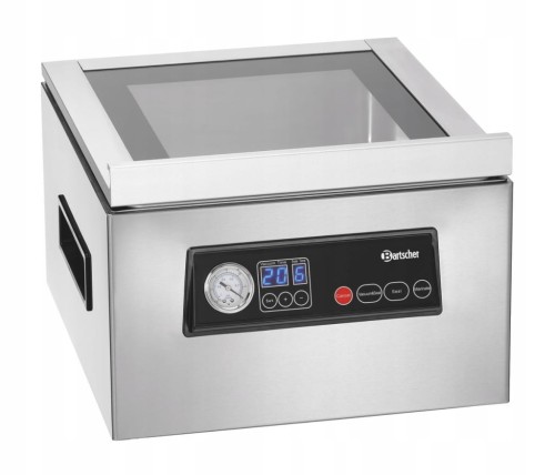 Pakowarka próżniowa Bartscher K 300/60L
