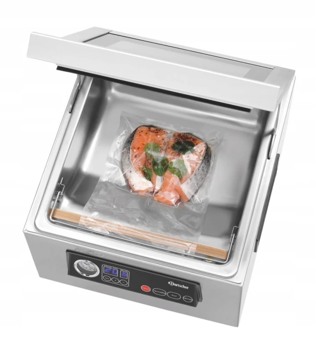 Pakowarka próżniowa Bartscher K 300/60L
