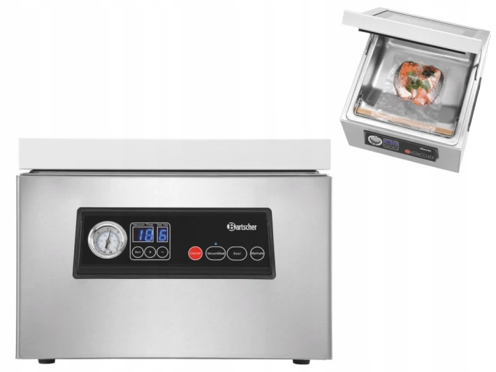 Pakowarka próżniowa Bartscher K 300/60L