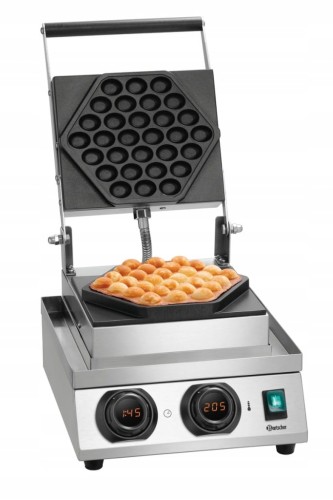 Gofrownica MDI Bubble 2070 Bartscher 370281