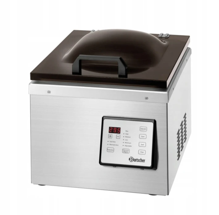 Profesjonalna Pakowarka Próżniowa 290mm 230V