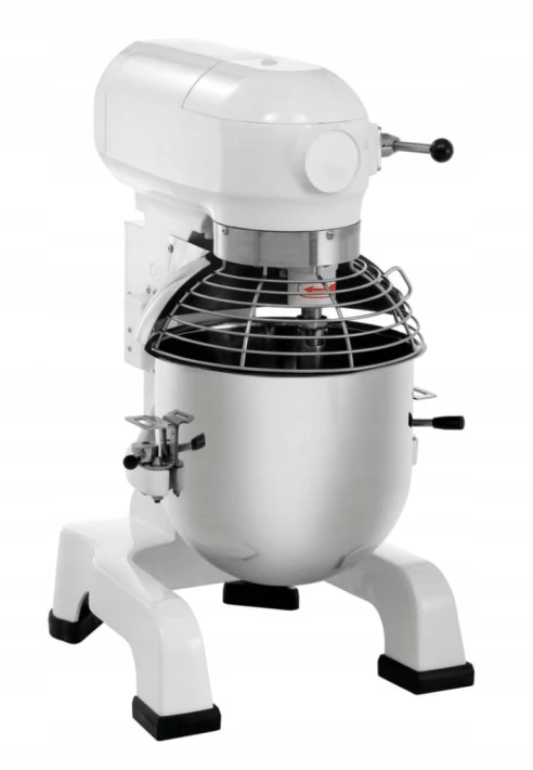 Mikser Miesiarka Planetarny Gastronomiczny 20L 230V Bartscher 101939