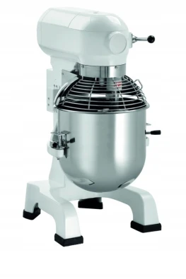Miesiarka planetarna do ciasta 9kg/30L 101917