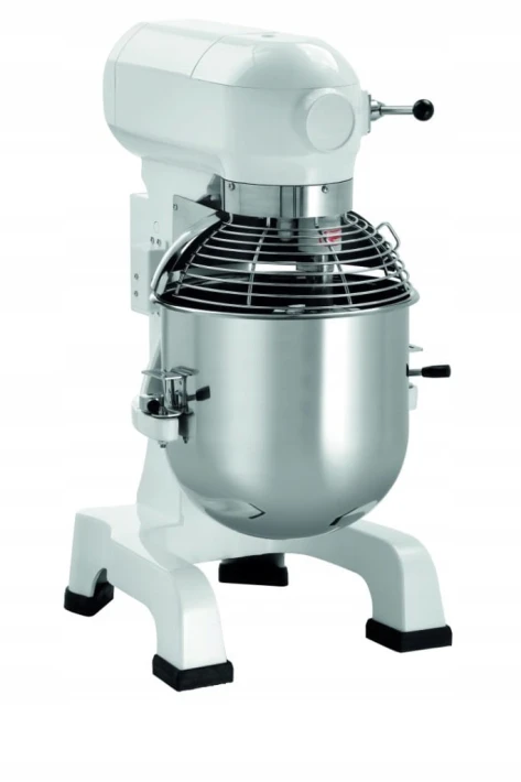 Miesiarka planetarna do ciasta 9kg/30L 101917