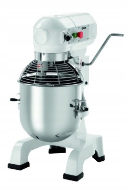 Miesiarka planetarna do ciasta 9kg/30L 101917