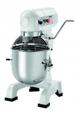 Miesiarka planetarna do ciasta 9kg/30L 101917
