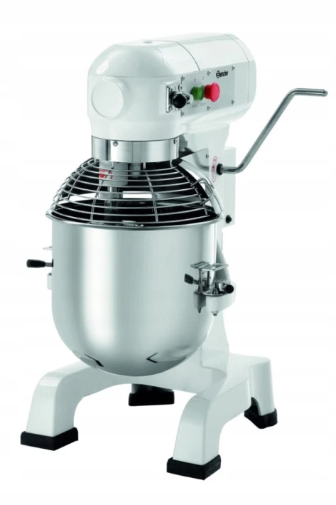 Miesiarka planetarna do ciasta 9kg/30L 101917