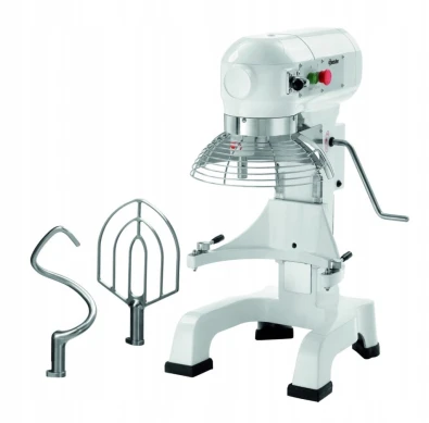Miesiarka planetarna do ciasta 9kg/30L 101917