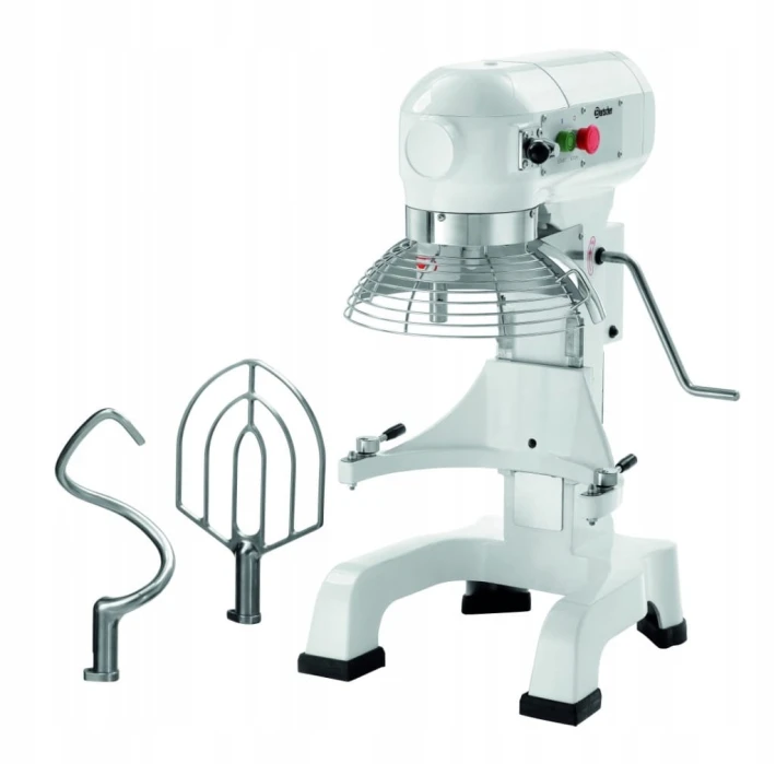 Miesiarka planetarna do ciasta 9kg/30L 101917