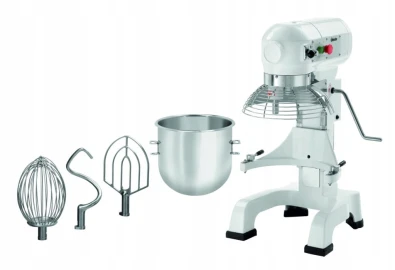 Miesiarka planetarna do ciasta 9kg/30L 101917