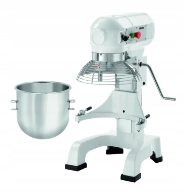 Miesiarka planetarna do ciasta 9kg/30L 101917