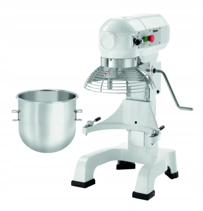 Miesiarka planetarna do ciasta 9kg/30L 101917