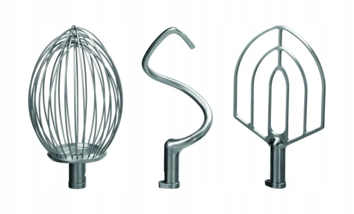 Miesiarka planetarna do ciasta 9kg/30L 101917