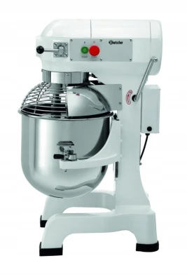 Miesiarka planetarna do ciasta 9kg/30L 101917
