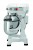Miesiarka planetarna do ciasta 9kg/30L 101917