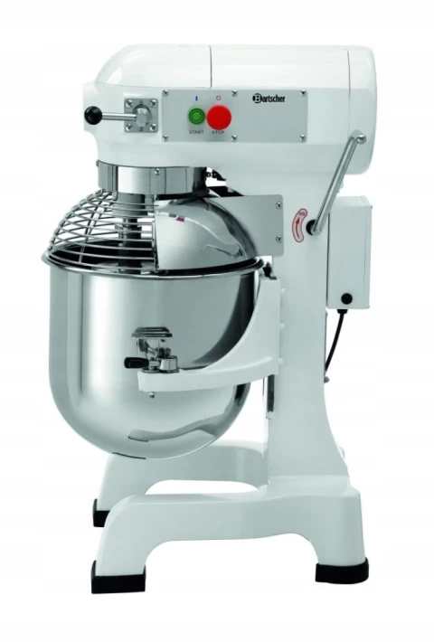 Miesiarka planetarna do ciasta 9kg/30L 101917