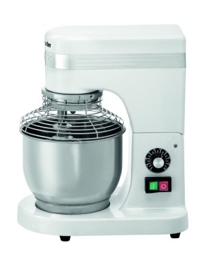 Miesiarka planetarna do ciasta 0,75kg/5L 101915