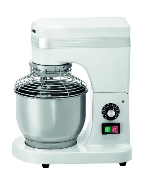 Miesiarka planetarna do ciasta 0,75kg/5L 101915