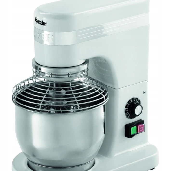 Miesiarka planetarna do ciasta 0,75kg/5L 101915